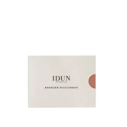 Shimmering Mineral Bronzer Midsommar 5g