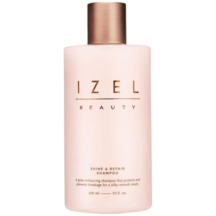 Shine & Repair Shampoo 300ml