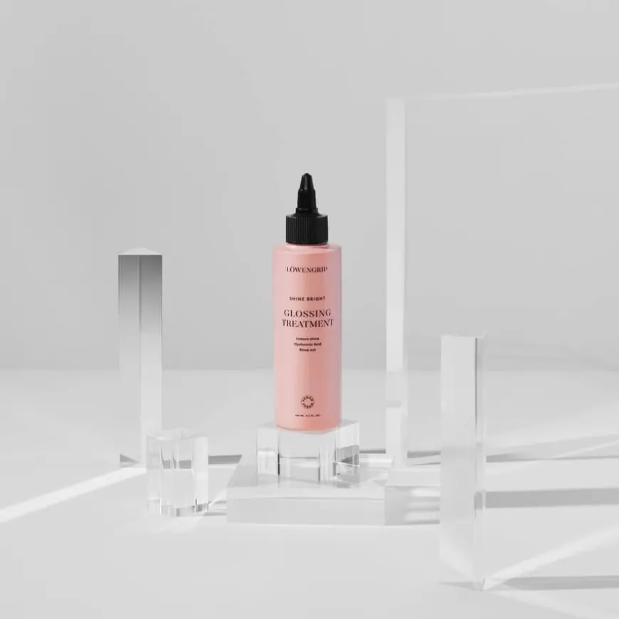 Shine Bright Glossing Conditioner 200ml