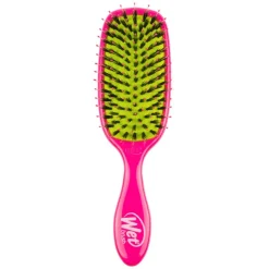 Shine Enhancer Brush Pink
