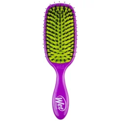 Shine Enhancer Brush Purple