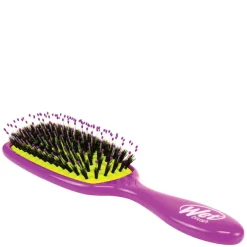 Shine Enhancer Brush Purple
