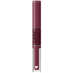 Shine Loud High Pigment Lip Shine Never Basic 3,4ml