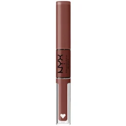 Shine Loud High Pigment Lip Shine Boundary Pusher 3,4ml