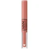 Shine Loud High Pigment Lip Shine 25 Daring Damsel 3,4ml