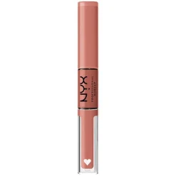 Shine Loud High Pigment Lip Shine 25 Daring Damsel 3,4ml
