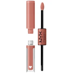 Shine Loud High Pigment Lip Shine 25 Daring Damsel 3,4ml