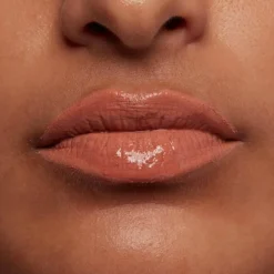 Shine Loud High Pigment Lip Shine 25 Daring Damsel 3,4ml