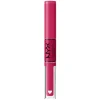 Shine Loud High Pigment Lip Shine Another Level 2x3,4ml 3,4ml