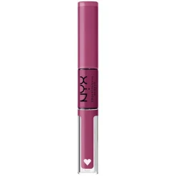 Shine Loud High Pigment Lip Shine 27 Hottie Hijacker 3,4ml