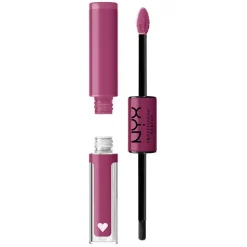 Shine Loud High Pigment Lip Shine 27 Hottie Hijacker 3,4ml