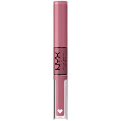 Shine Loud High Pigment Lip Shine 26 Fierce Flirt 3,4ml