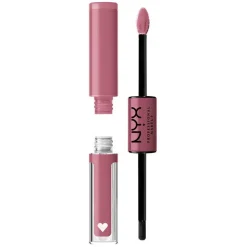 Shine Loud High Pigment Lip Shine 26 Fierce Flirt 3,4ml