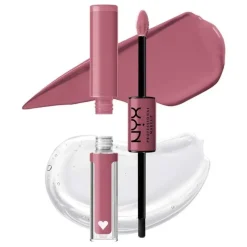 Shine Loud High Pigment Lip Shine 26 Fierce Flirt 3,4ml