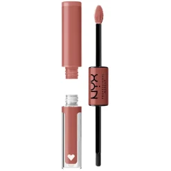 Shine Loud High Pigment Lip Shine Magic Maker 3,4ml
