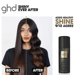 Shiny Ever After Final Shine Spray 100ml