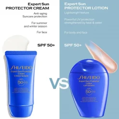 Shiseido Global Sun Care Sun Lotion SPF 30 300ml