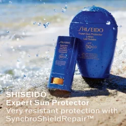 Shiseido Global Sun Care Sun Lotion SPF 30 300ml