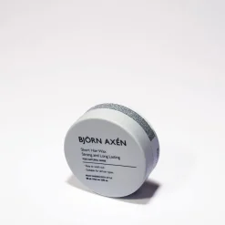 Short Hair Wax 80ml