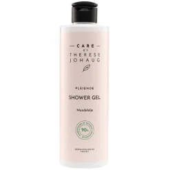 Shower Gel Almond Oil 250ml