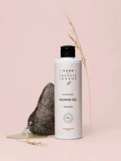 Shower Gel Almond Oil 250ml