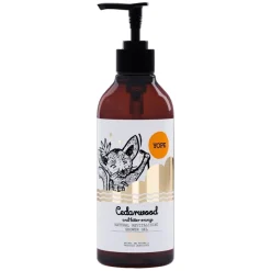 Shower Gel Cedarwood & Bitter Orange 400ml