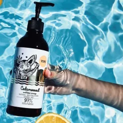 Shower Gel Cedarwood & Bitter Orange 400ml