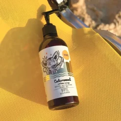 Shower Gel Cedarwood & Bitter Orange 400ml