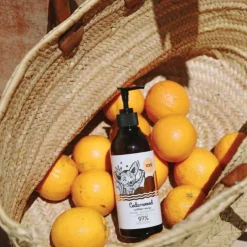 Shower Gel Cedarwood & Bitter Orange 400ml