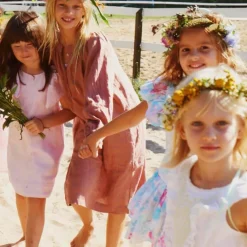 Shower Gel For Kids Cranberry And Lavender 400ml