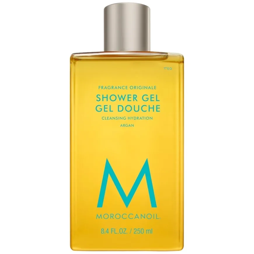 Shower Gel Original 250ml