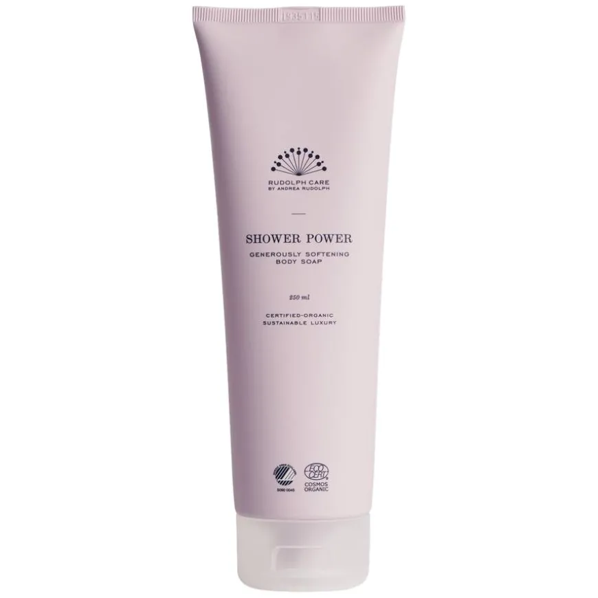 Shower Power Body Soap 250ml