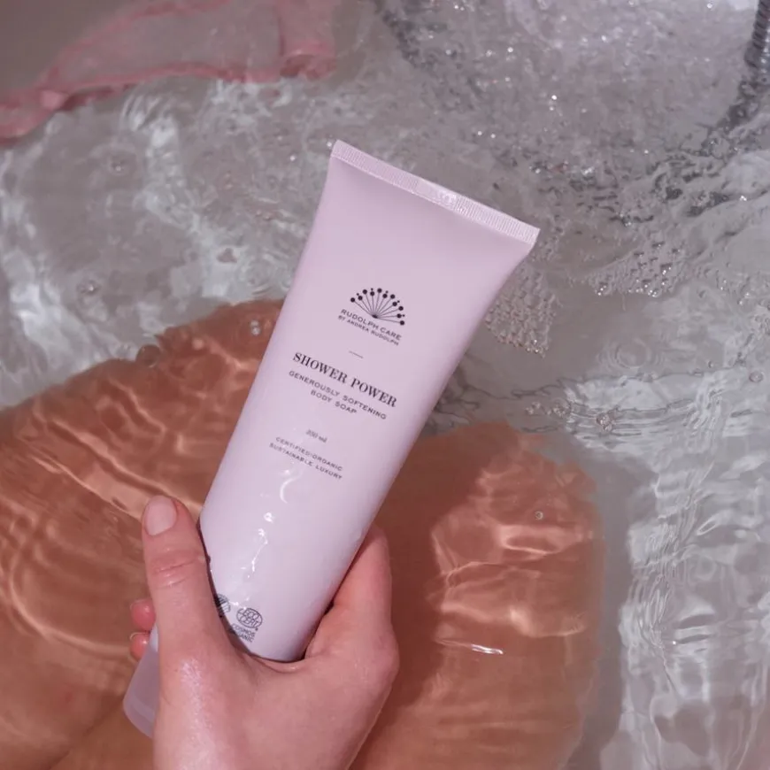 Shower Power Body Soap 250ml