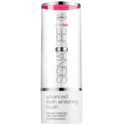 Signature Advanced Teeth Whitening Brush