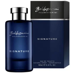 Signature Eau De Toilette 90ml