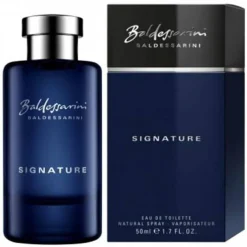 Signature Eau De Toilette 50ml