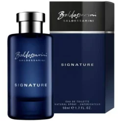 Signature Eau De Toilette 50ml