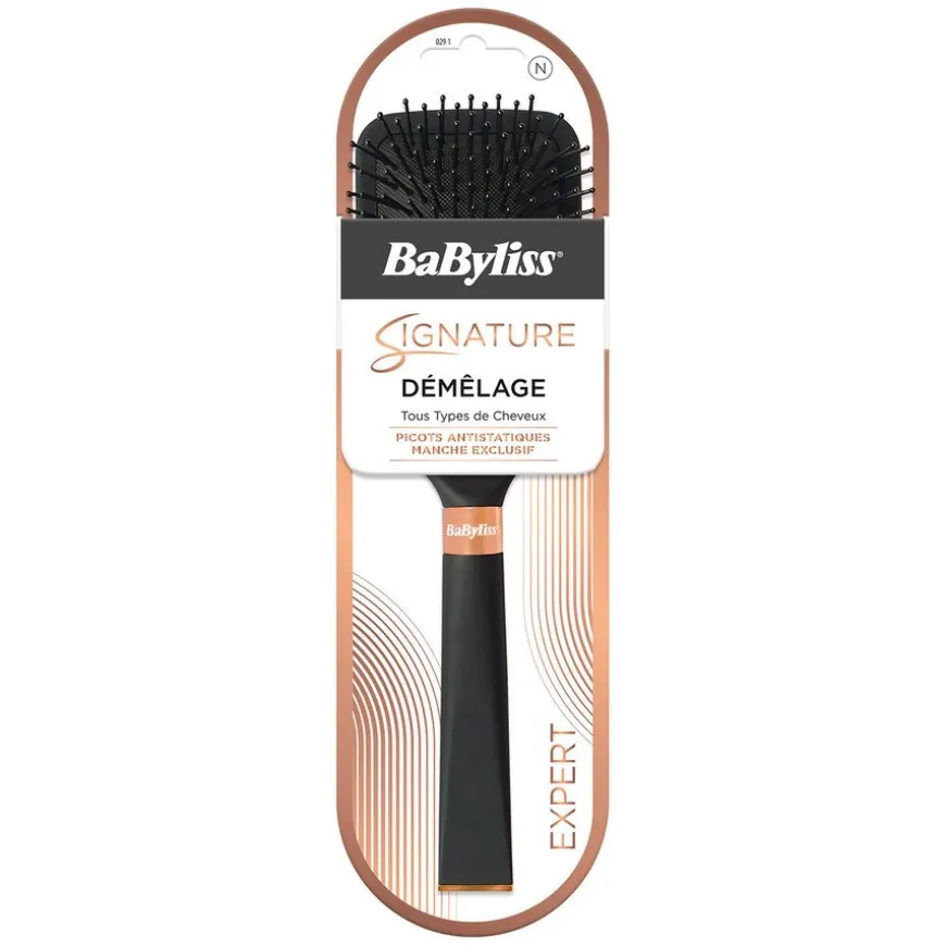 Signature Large Paddle Brush