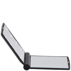 Signature LED Pocket Mirror