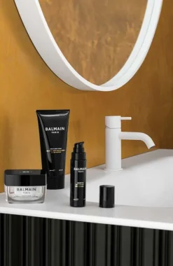 Signature Men's Line Hair & Body Wash 200ml