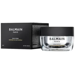 Signature Men's Line Scalp Scrub 100g