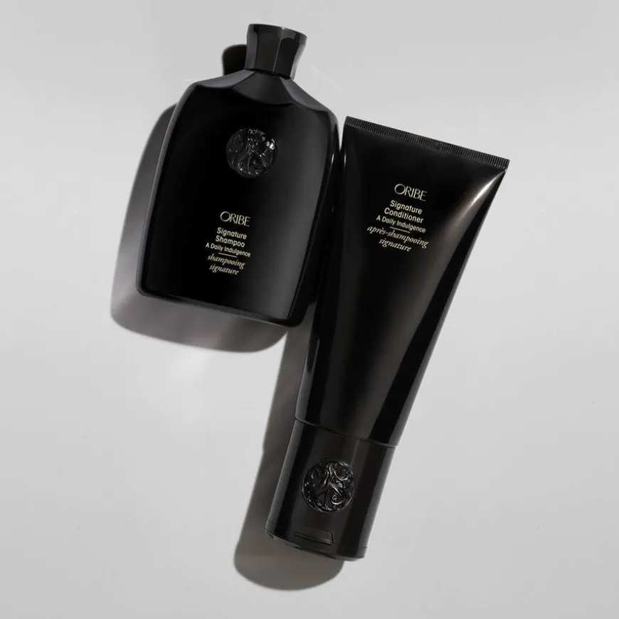 Signature Shampoo 250ml