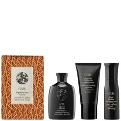 Signature Style Travel Set