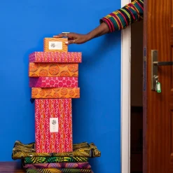 Signature Style Travel Set