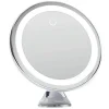 Signature Suction Mirror 10x Large