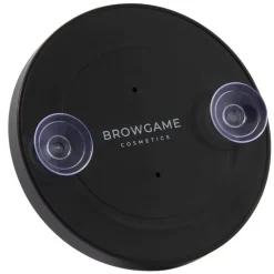 Signature 10x Suction Mirror