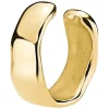Signe Kragh X Sistie2nd EarCuff Gold Plated