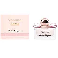 Signorina Eau De Parfum 30ml