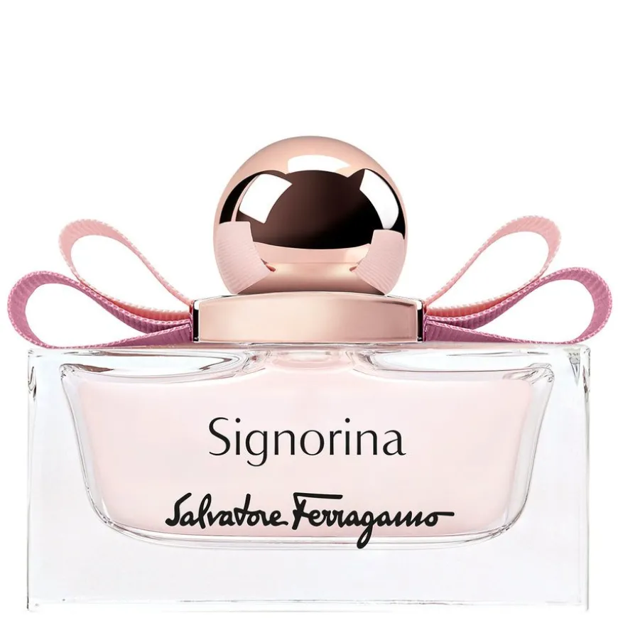 Signorina Eau De Parfum 50ml