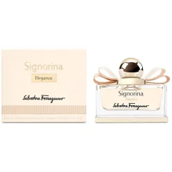 Signorina Eleganza Eau De Parfum 50ml